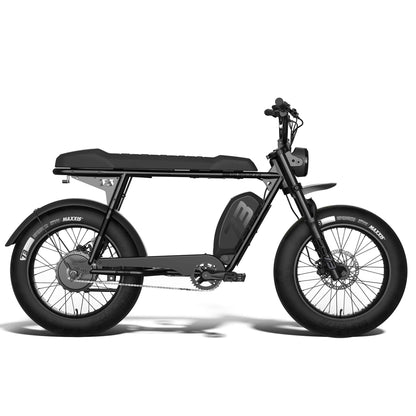 SUPER73 S2 SE Ebike, Top Speed 20mph