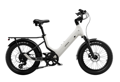 Urtopia Joy Carbon E-Bike, Top Speed 25mph