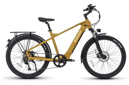 ENVO D50 Electric Bike