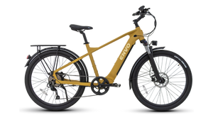 ENVO D50 Electric Bike