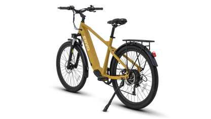 ENVO D50 Electric Bike