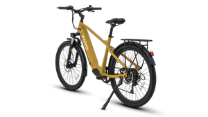 ENVO D50 Electric Bike