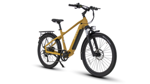 ENVO D50 Electric Bike