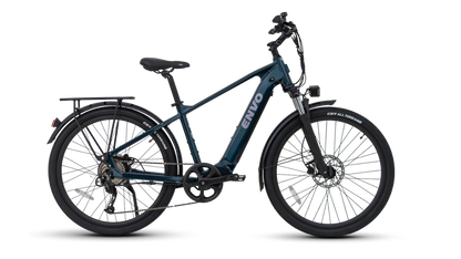 ENVO D50 Electric Bike