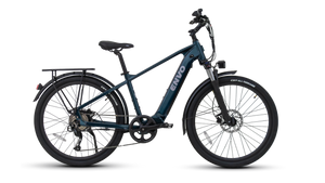 ENVO D50 Electric Bike