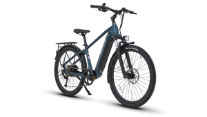 ENVO D50 Electric Bike