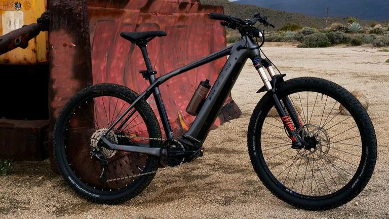 Bulls Copperhead Evo HD 750 Diamond, Top Speed 20mph