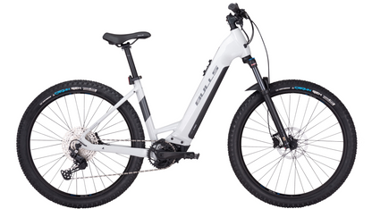 Bulls Copperhead Evo 2 750 Wave, Top Speed 20mph