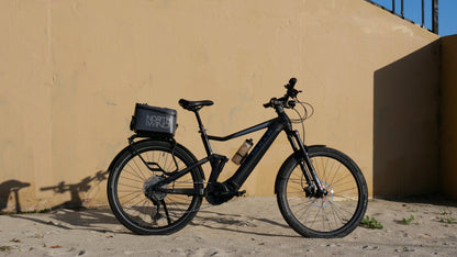 Bulls Iconic Evo TR 1 750, Top Speed 20mph
