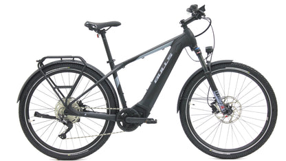 Bulls Iconic Evo 2 Speed, Top Speed 28mph