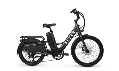 Flyer Flex Utility eBike