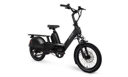 Flyer Loop Ebike, Top Speed 20mph