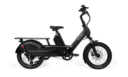 Flyer Loop Ebike, Top Speed 20mph