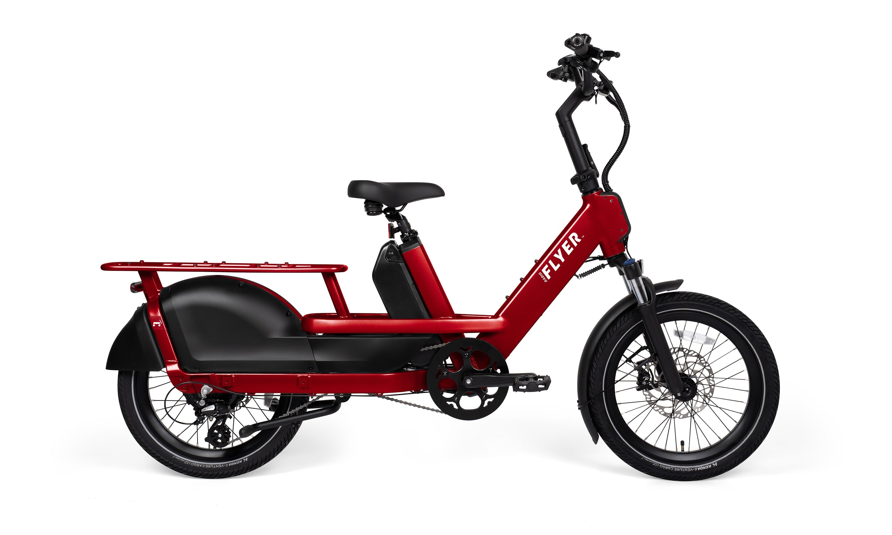 Radio Flyer – CasaBikes