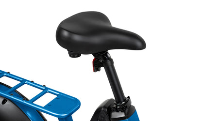 Flyer Loop Ebike, Top Speed 20mph