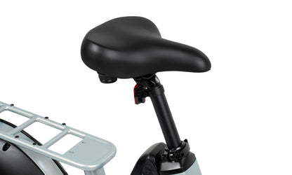 Flyer Loop Ebike, Top Speed 20mph