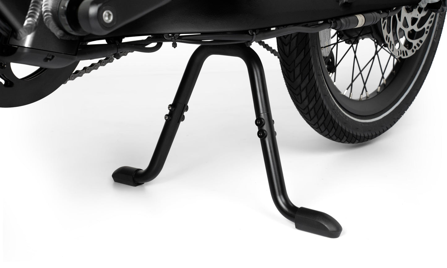 Flyer Loop Ebike, Top Speed 20mph