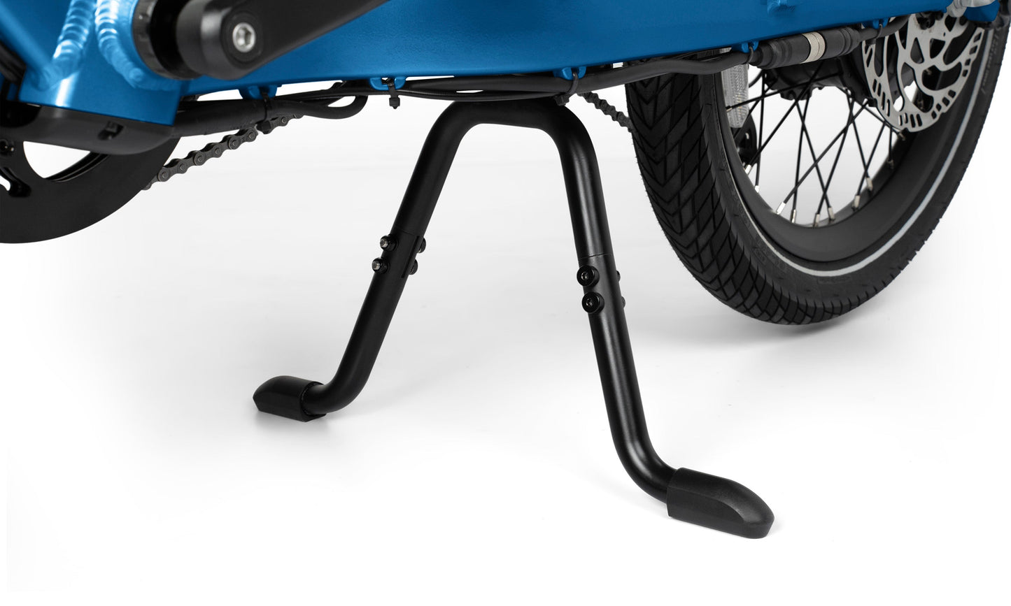 Flyer Loop Ebike, Top Speed 20mph