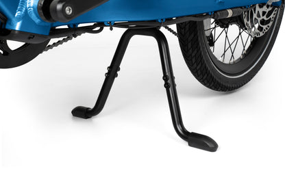 Flyer Loop Ebike, Top Speed 20mph