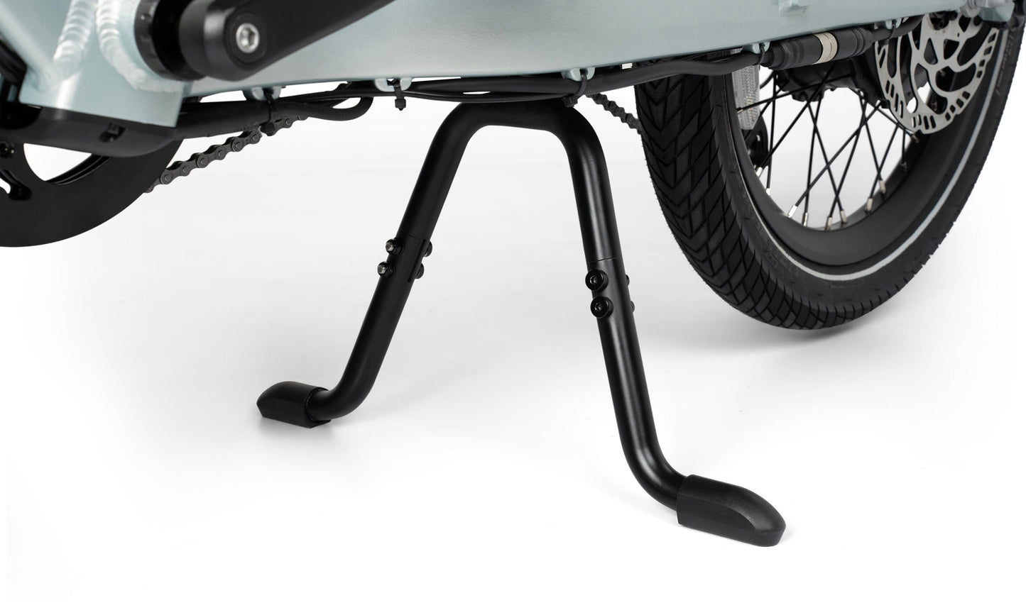 Flyer Loop Ebike, Top Speed 20mph