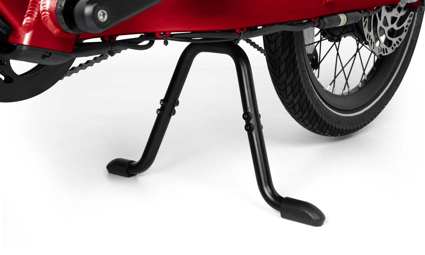 Flyer Loop Ebike, Top Speed 20mph
