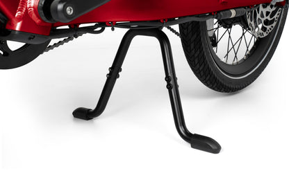 Flyer Loop Ebike, Top Speed 20mph