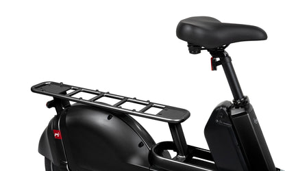 Flyer Loop Ebike, Top Speed 20mph