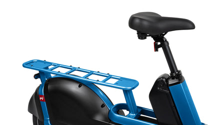 Flyer Loop Ebike, Top Speed 20mph