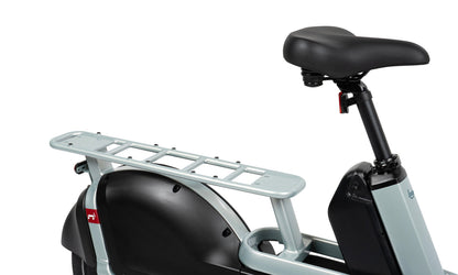 Flyer Loop Ebike, Top Speed 20mph