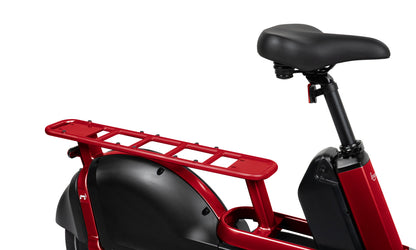 Flyer Loop Ebike, Top Speed 20mph