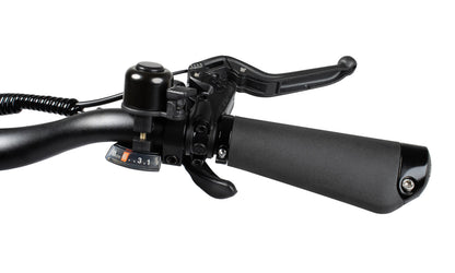 Flyer Loop Ebike, Top Speed 20mph