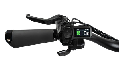 Flyer Loop Ebike, Top Speed 20mph