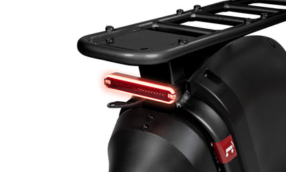 Flyer Loop Ebike, Top Speed 20mph