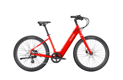 Velotric Breeze 1 Ebike, Top Speed 28mph