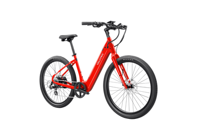 Velotric Breeze 1 Ebike, Top Speed 28mph