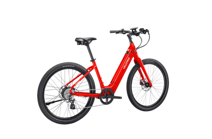 Velotric Breeze 1 Ebike, Top Speed 28mph