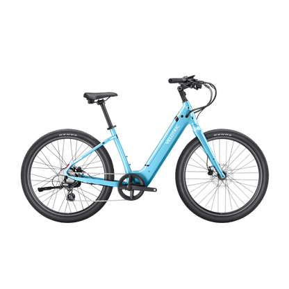 Velotric Breeze 1 Ebike, Top Speed 28mph