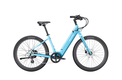 Velotric Breeze 1 Ebike, Top Speed 28mph