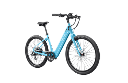 Velotric Breeze 1 Ebike, Top Speed 28mph