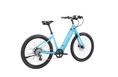 Velotric Breeze 1 Ebike, Top Speed 28mph