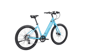 Velotric Breeze 1 Ebike, Top Speed 28mph