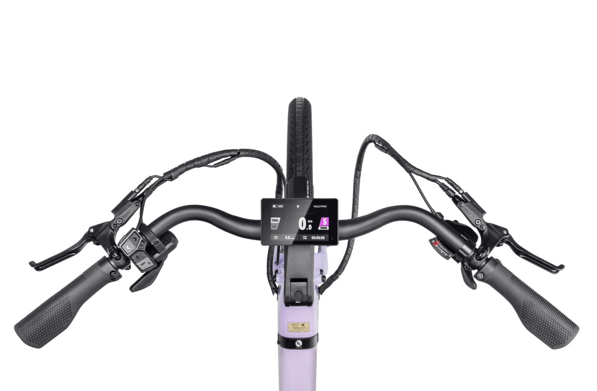 Velotric Breeze 1 Ebike, Top Speed 28mph