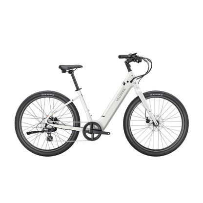 Velotric Breeze 1 Ebike, Top Speed 28mph