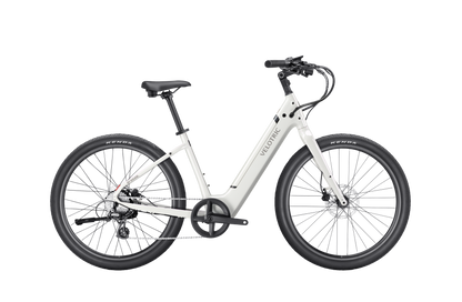 Velotric Breeze 1 Ebike, Top Speed 28mph