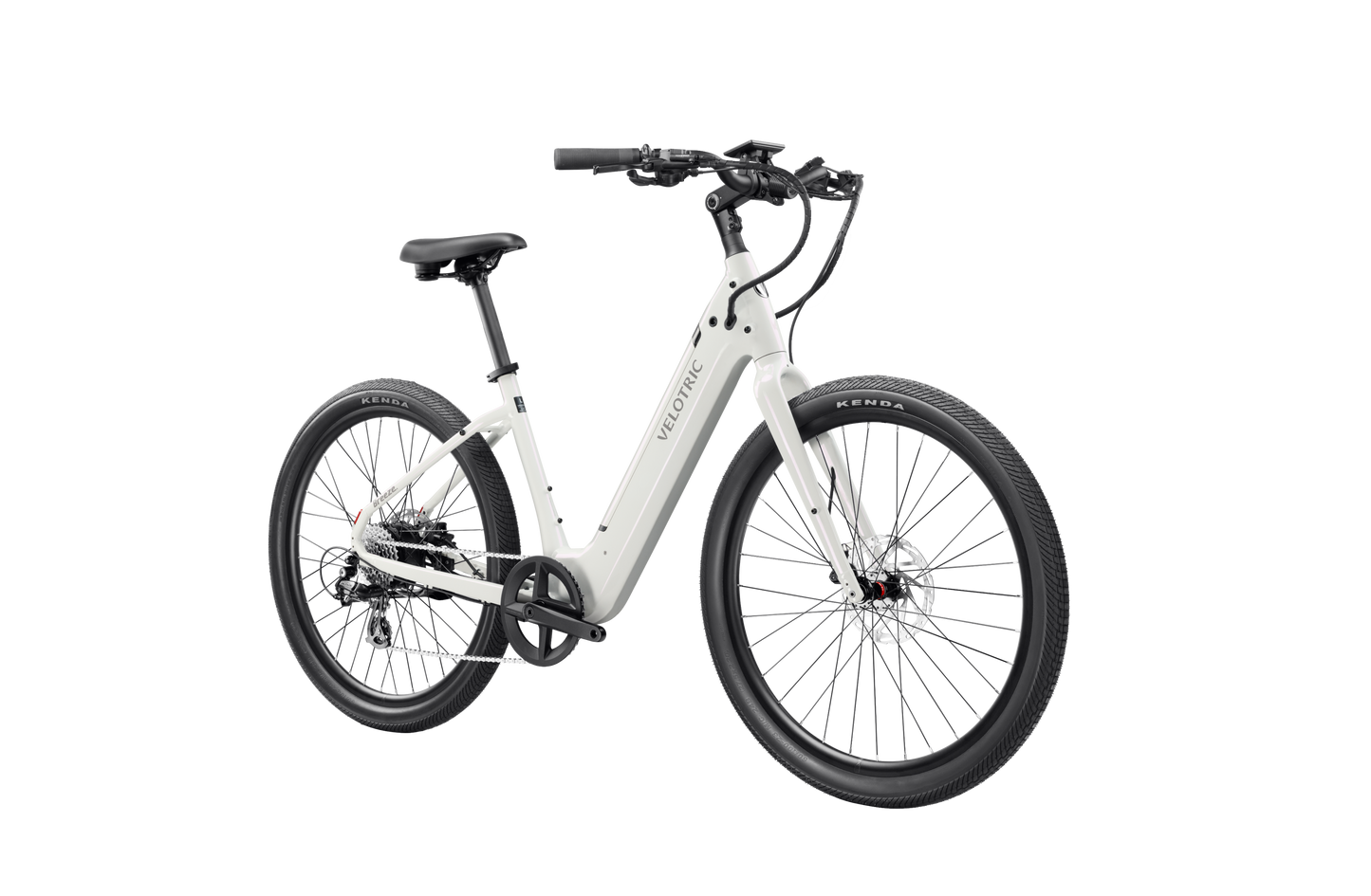 Velotric Breeze 1 Ebike, Top Speed 28mph