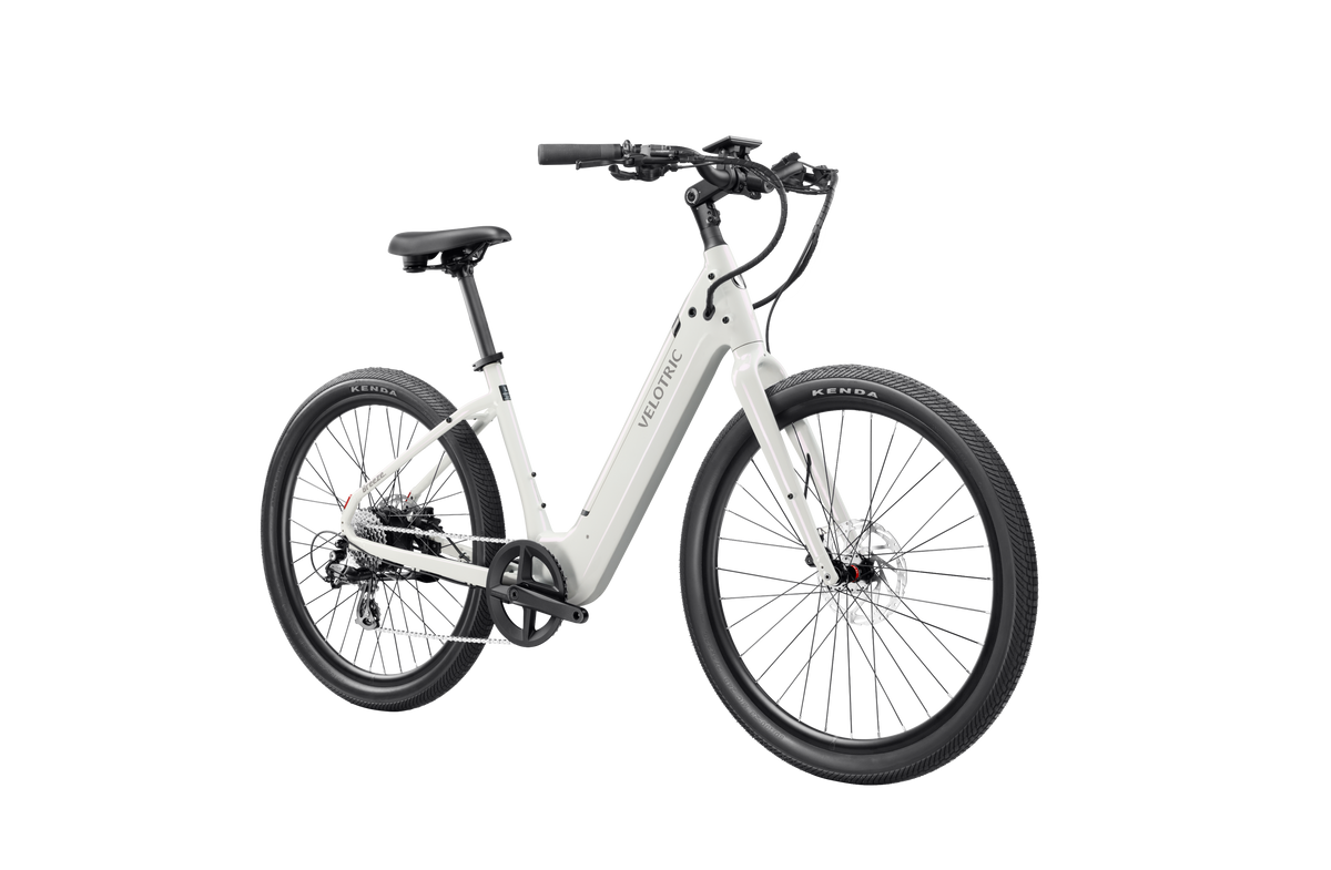 Velotric Breeze 1 Ebike, Top Speed 28mph
