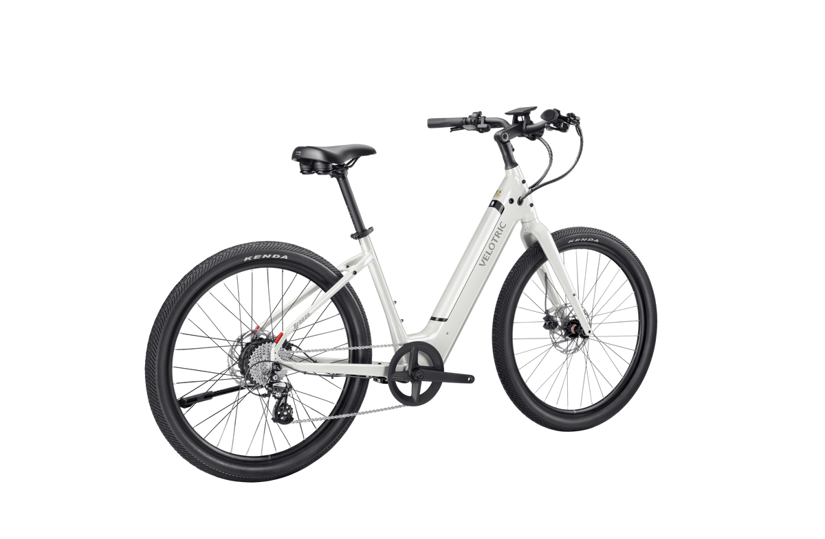 Velotric Breeze 1 Ebike, Top Speed 28mph