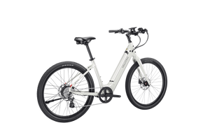 Velotric Breeze 1 Ebike, Top Speed 28mph