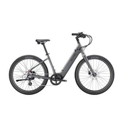 Velotric Breeze 1 Ebike, Top Speed 28mph
