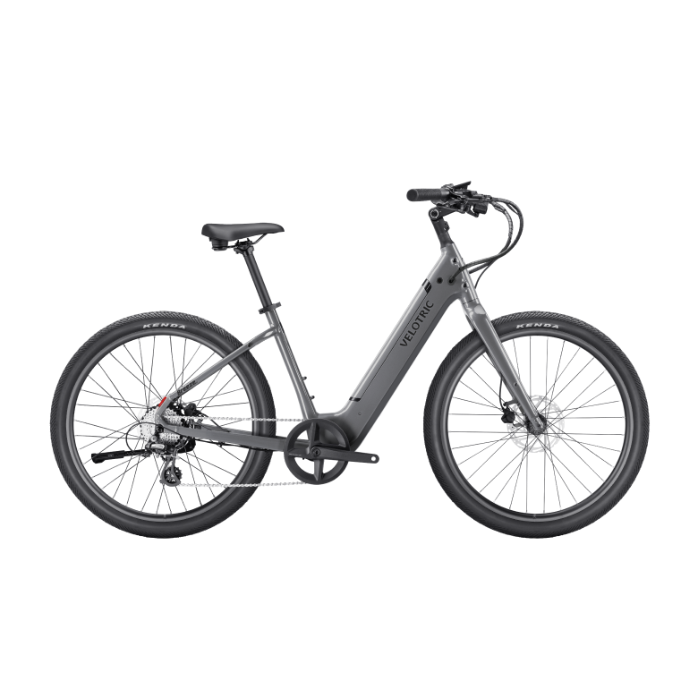 Velotric Breeze 1 Ebike, Top Speed 28mph